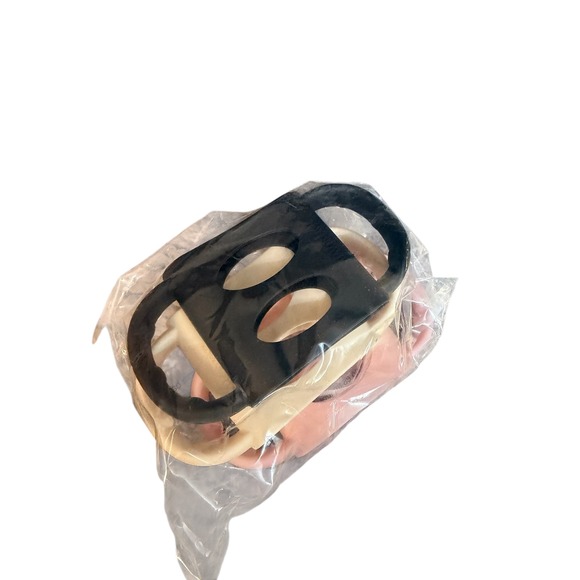 Dr Browns Milestones Silicone Handles for Narrow Bottles 4m+ Easy Grip 3 Pack - Picture 5 of 6